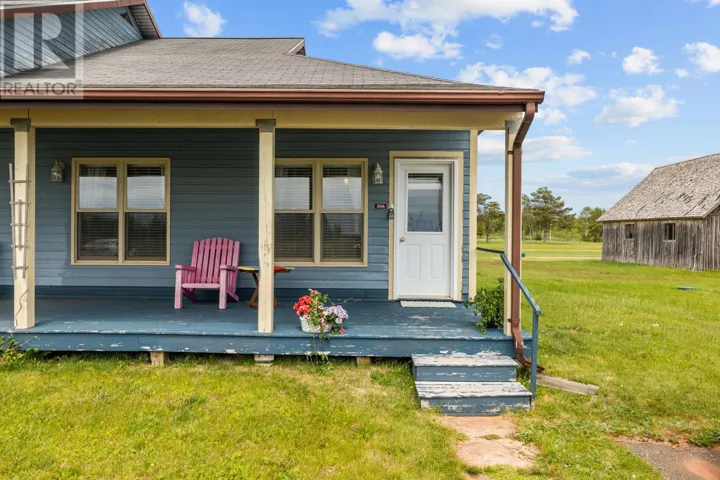 6216 Route 11, Mont Carmel, Prince Edward Island C0B2E0