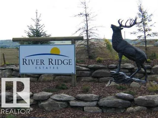 37 River Ridge ES NE, Rural Wetaskiwin County, Alberta T0C2V0