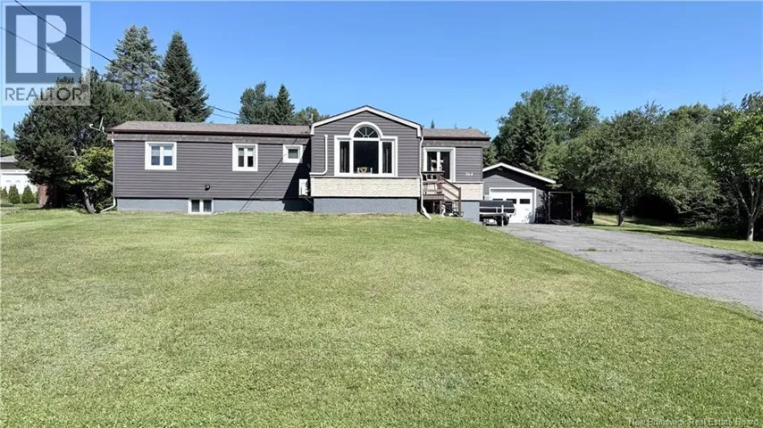 364 Boulevard Long, Clair, New Brunswick E7A2C6