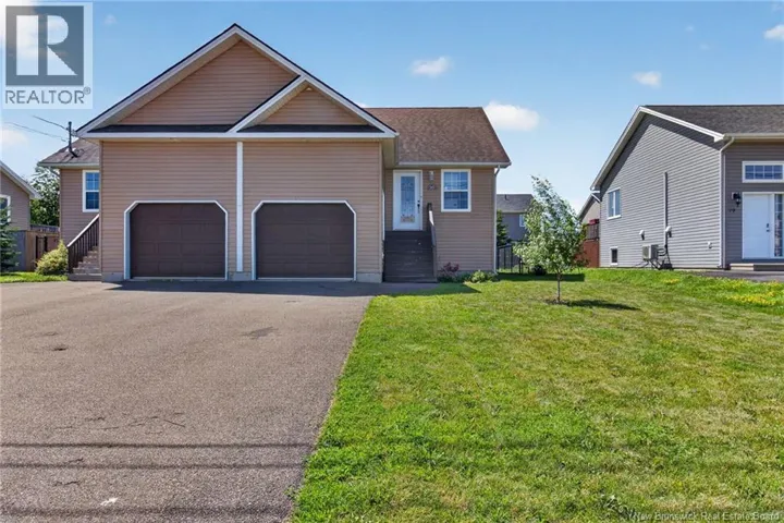 93 Jeannette, Dieppe, New Brunswick E1A0K3