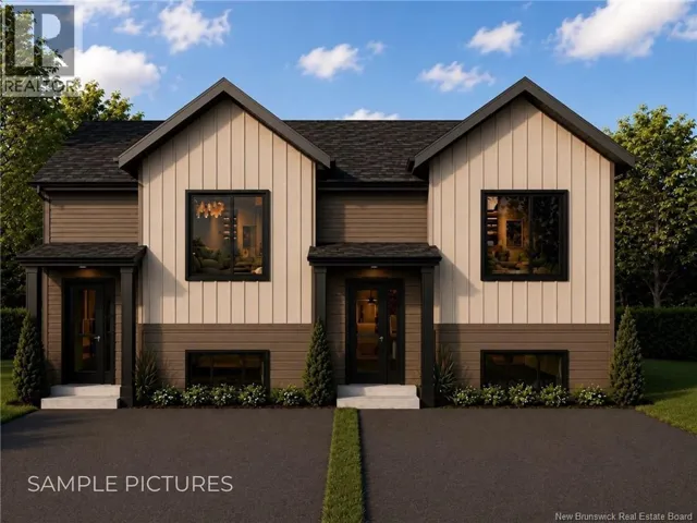 22 Violet Street, Shediac, New Brunswick E4P0Z8