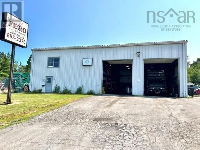 221 Industrial Avenue, Truro, Nova Scotia B2N6V3