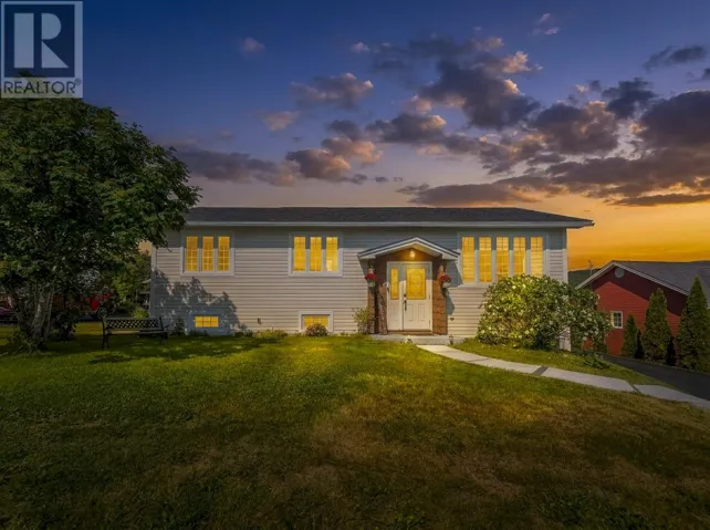 7 Leslie Street, Carbonear, Newfoundland & Labrador A1Y1A6