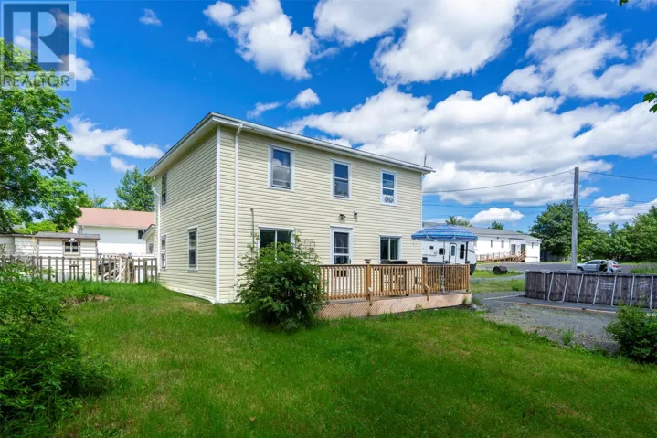 4-8 Patterson Street, Bay Roberts, Newfoundland & Labrador A0A3G0