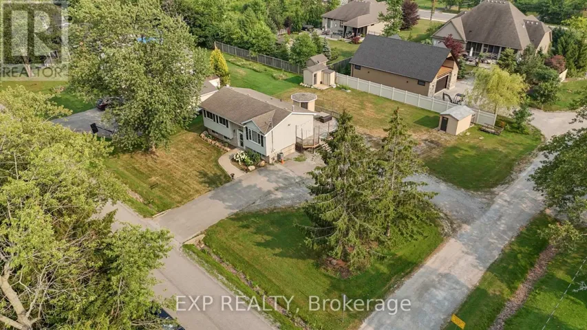3209 YOUNG AVENUE, Fort Erie (Ridgeway), Ontario L0S1N0