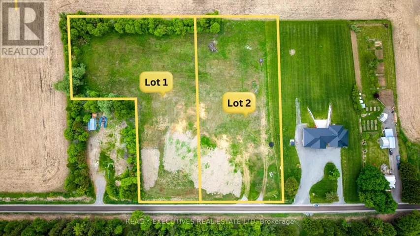 0 LOUGHLIN RIDGE ROAD, North Dundas, Ontario K0E1S0
