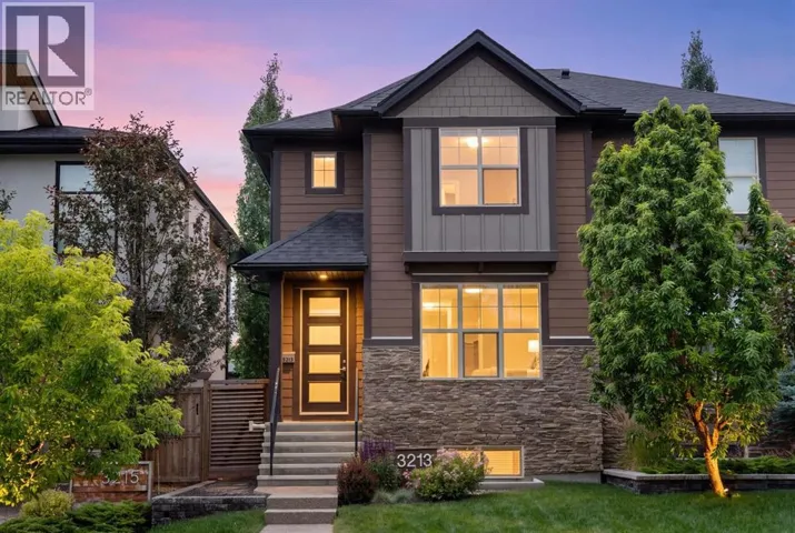 3213 Kinsale Road SW, Calgary, Alberta T3E4S1