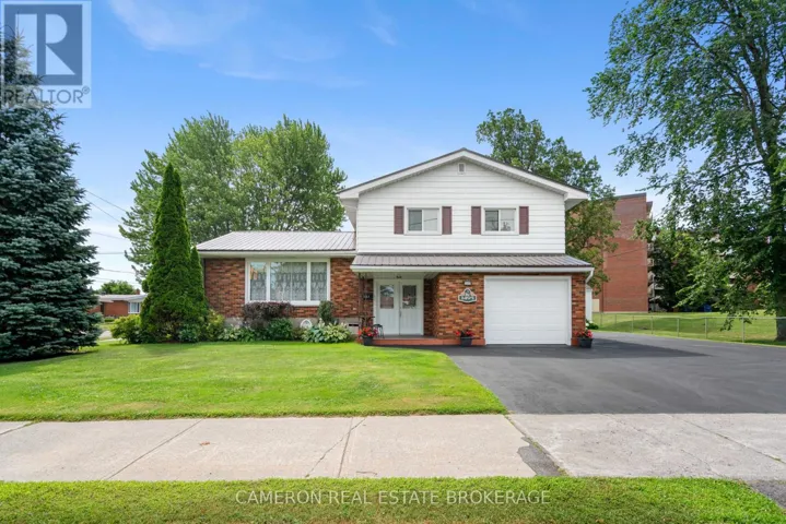 1495 SECOND STREET E, Cornwall, Ontario K6H2C2