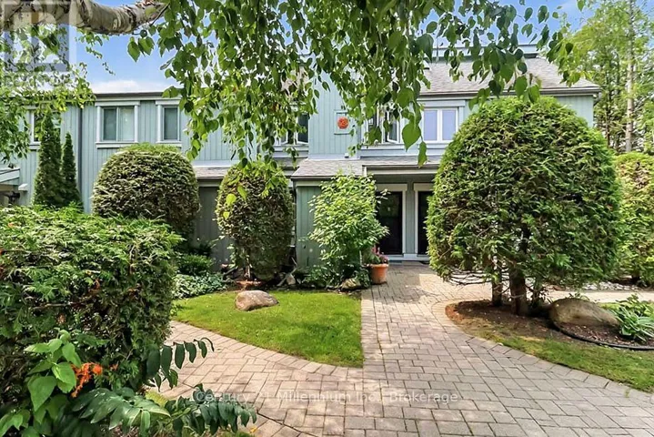 21 – 172 FAIRWAY CRESCENT, Collingwood, Ontario L9Y5B4