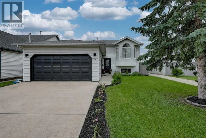 9329 69 Avenue, Grande Prairie, Alberta T8V6T3