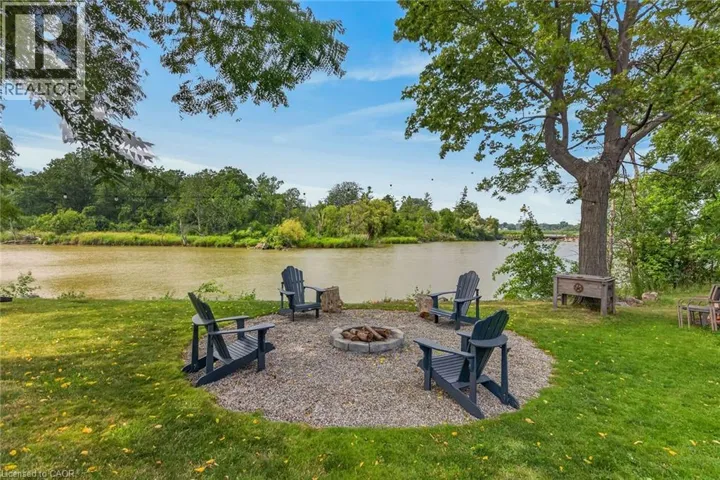 7327 RAINHAM Road, Dunnville, Ontario N1A1Z4