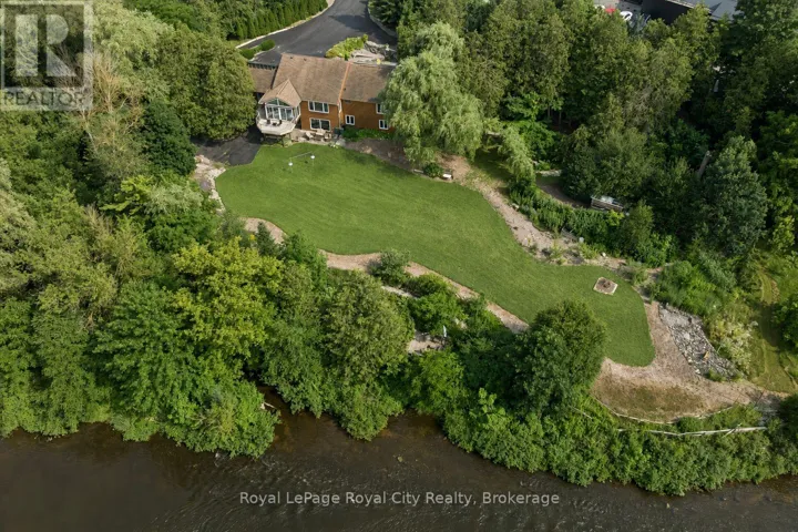 8060 WELLINGTON 18 ROAD, Centre Wellington (Fergus), Ontario N1M2W5