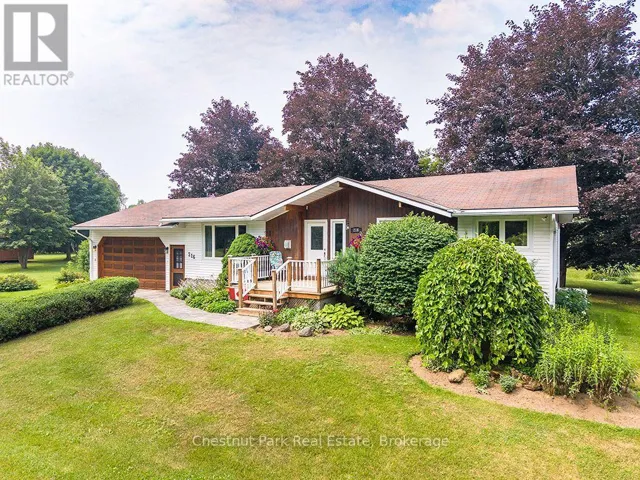 216 MARGARET STREET N, Blue Mountains, Ontario N0H1J0