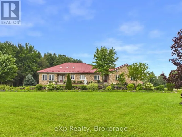 541009 CONCESSION NDR 14 ROAD, West Grey, Ontario N0G1L0