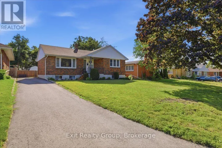 33 FIRST AVENUE, Quinte West (Trenton Ward), Ontario K8V4C2