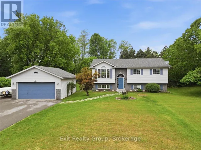 15448 TELEPHONE ROAD, Brighton, Ontario K0K1H0