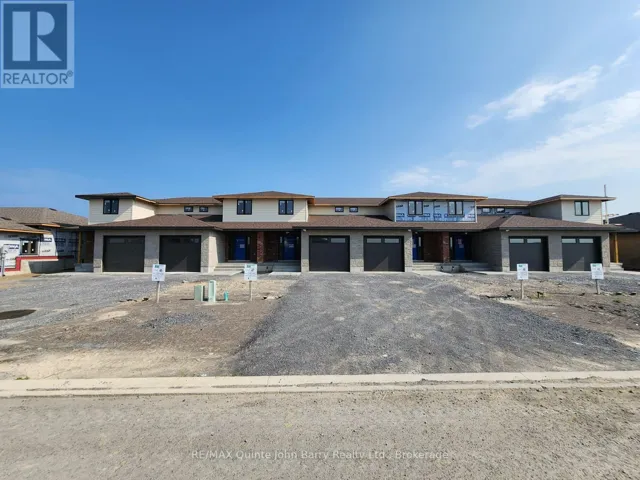LOT 49 - 49 PARKLAND CIRCLE, Quinte West (Murray Ward), Ontario K8V0R3