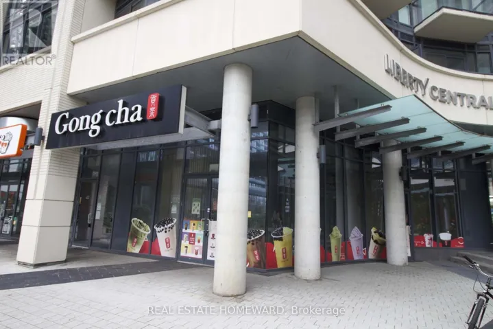 1 - 49 EAST LIBERTY STREET, Toronto (Niagara), Ontario M6K0B2