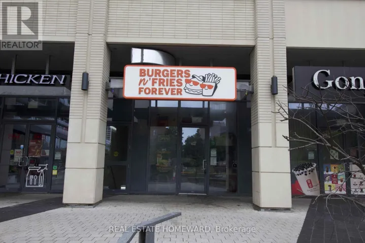 2 - 49 EAST LIBERTY STREET, Toronto (Niagara), Ontario M6K0B2