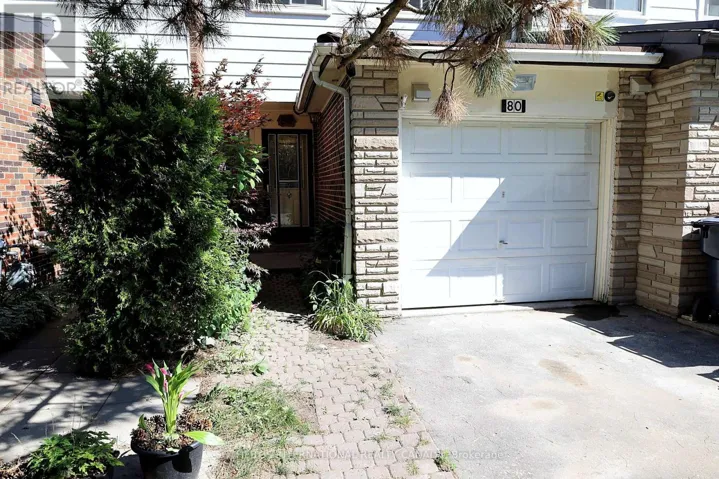 80 HALSEY AVENUE, Toronto (O'Connor-Parkview), Ontario M4B1A9