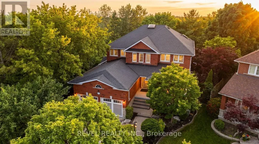 7 CALLANDER COURT, Ajax (South East), Ontario L1S7M5