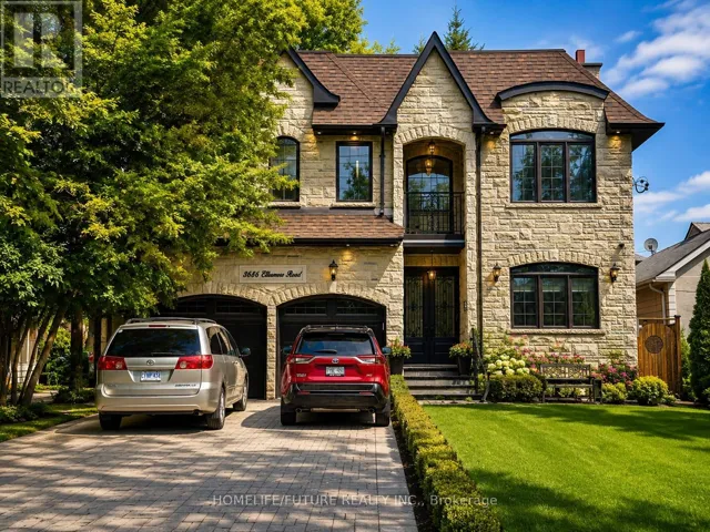 3686 ELLESMERE ROAD, Toronto (Highland Creek), Ontario M1C1H6