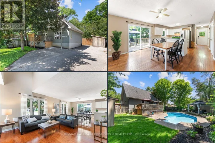 1290 GLENANNA ROAD, Pickering (Liverpool), Ontario L1V6R9