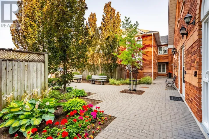 132 - 12421 NINTH LINE, Whitchurch-Stouffville (Stouffville), Ontario L4A1J3