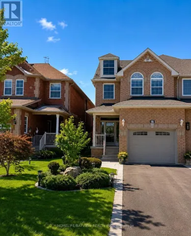 MAIN - 87 ENGLISH OAK DRIVE, Richmond Hill (Oak Ridges Lake Wilcox), Ontario L4E3X4