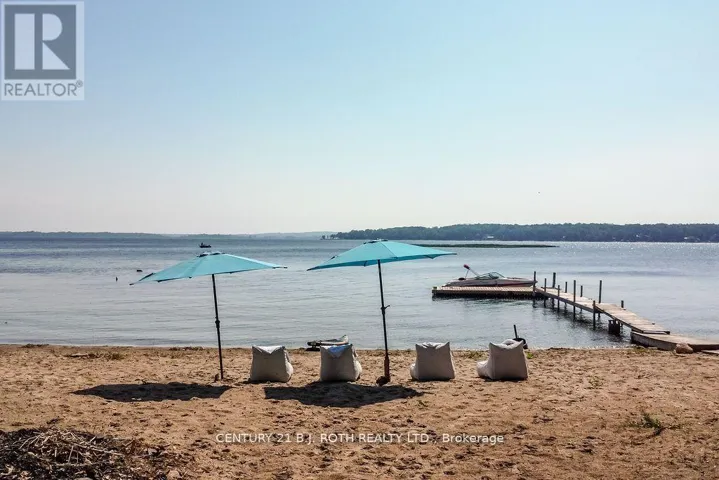 58 METHODIST ISLAND, Tay (Port McNicoll), Ontario L0K1R0