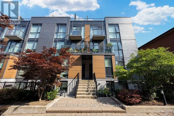 603 - 47 MACAULAY AVENUE, Toronto (Dovercourt-Wallace Emerson-Junction), Ontario M6P3P5