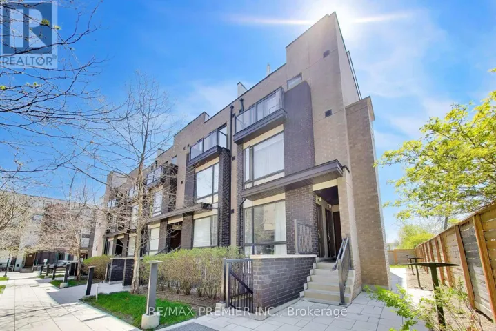 141 - 34 FIELDWAY ROAD, Toronto (Islington-City Centre West), Ontario M8Z3L2