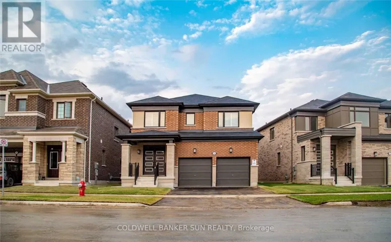 13 DIVERS ROAD, Brampton (Northwest Brampton), Ontario L7A5C8