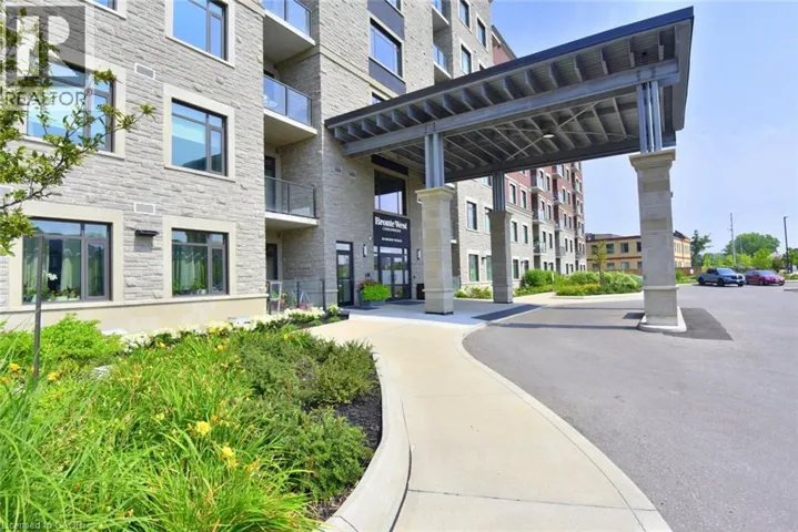 830 MEGSON Terrace Unit# 114, Milton, Ontario L9T9M7