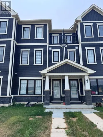 39 MELODY LANE, Thorold (Hurricane/Merrittville), Ontario L0S1K0