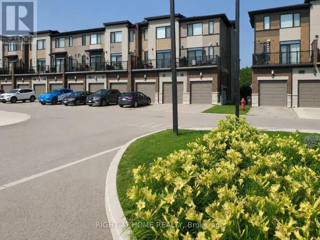 15 - 590 NORTH SERVICE ROAD, Hamilton (Lakeshore), Ontario L8E0K5