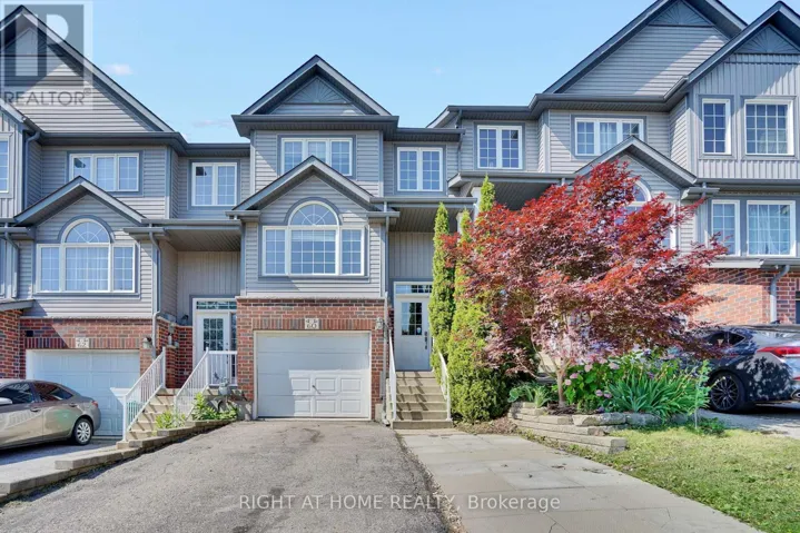 60 FEATHERSTONE STREET, Kitchener, Ontario N2R1Z2