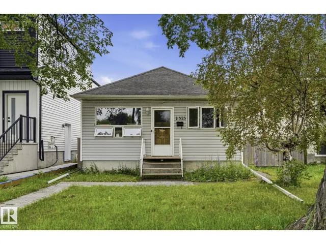 11525 129 AV NW, Edmonton, Alberta T5E0M4
