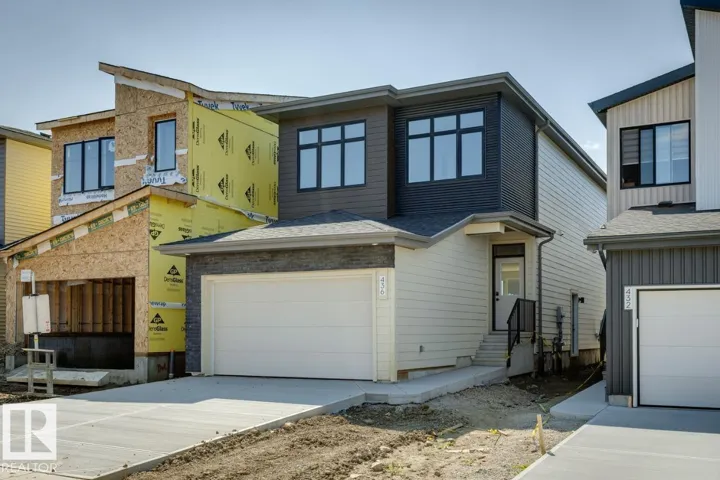 436 30 ST SW, Edmonton, Alberta T6X1A5