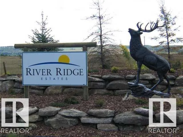 6 River Ridge ES, Rural Wetaskiwin County, Alberta T0C2V0