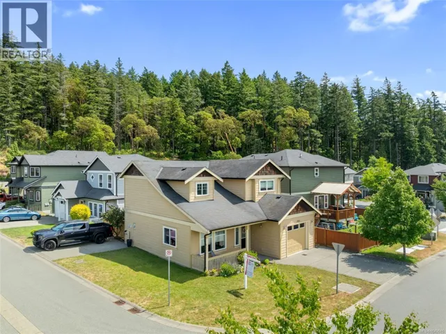 951 Kinglet Pl, Langford, British Columbia V9C0B4