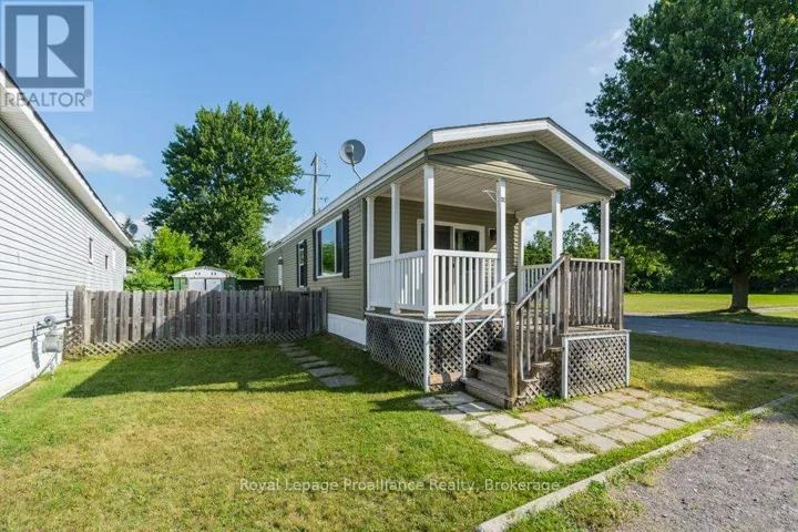 529 OLD HWY 2 HIGHWAY, Quinte West (Sidney Ward), Ontario K8V5P5