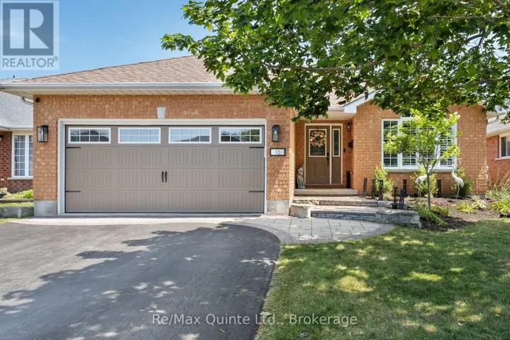 15 SPRUCE GARDENS, Belleville (Belleville Ward), Ontario K8N5W3