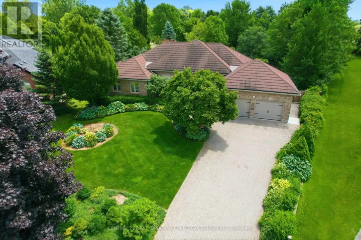 64 WYNFIELD LANE, Middlesex Centre (Melrose), Ontario N6H5L2