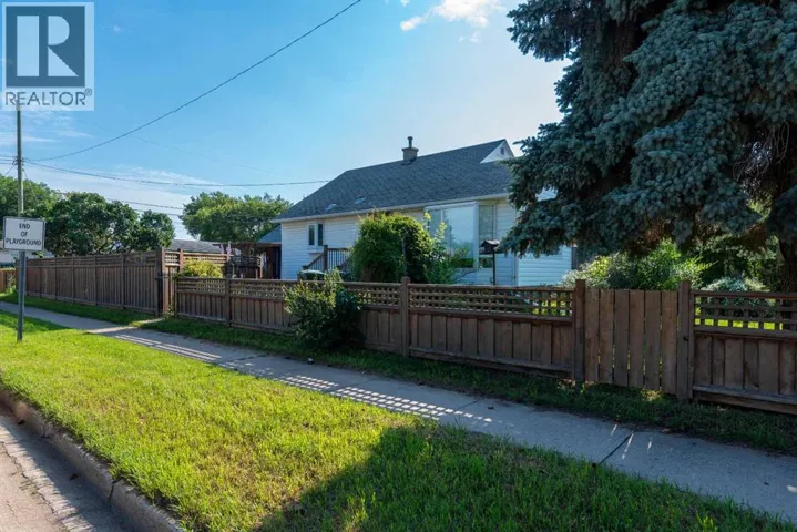 5101 55 Street, Lloydminster, Alberta T9V0S8