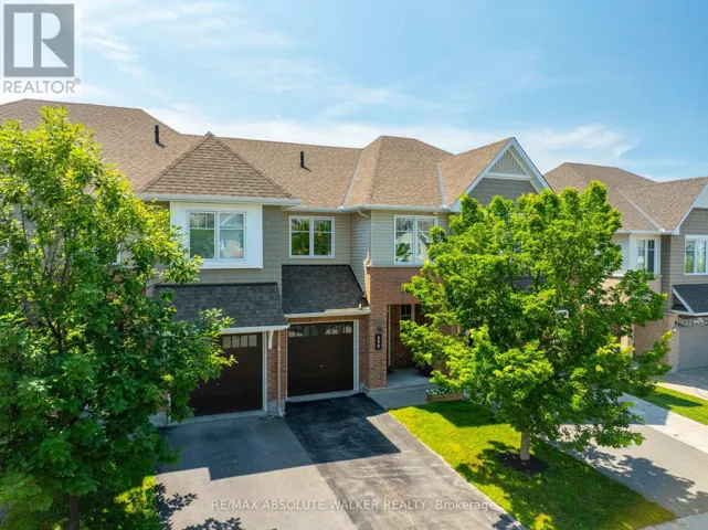 699 CARTOGRAPHE STREET, Ottawa, Ontario K4A0Y8