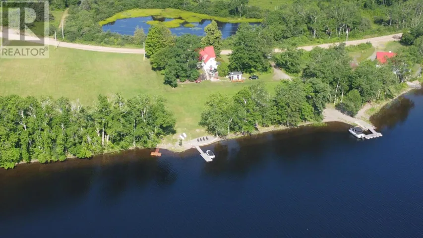 346 West Side Lochaber Road, West Lochaber, Nova Scotia B2G2L3