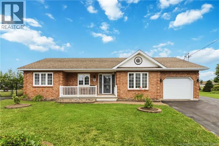 1 Acton Court, Moncton, New Brunswick E1G2K3