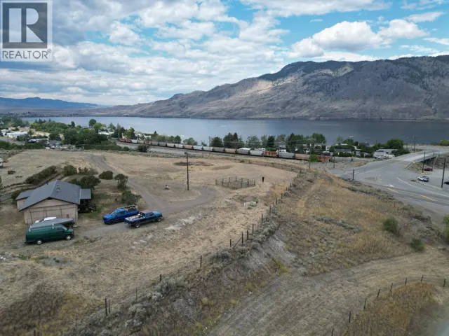 130 BALLOU Road, Kamloops, British Columbia V0K2J0