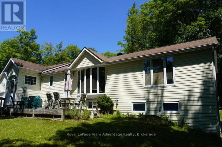 101 & 99 CARLING BAY ROAD E, Carling, Ontario P0G1G0